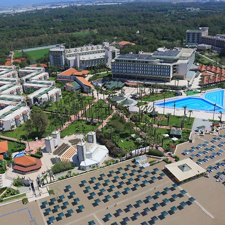 Adora Hotel & Resort Белек Екстер'єр фото
