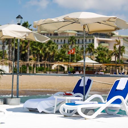 Adora Hotel & Resort Белек Екстер'єр фото