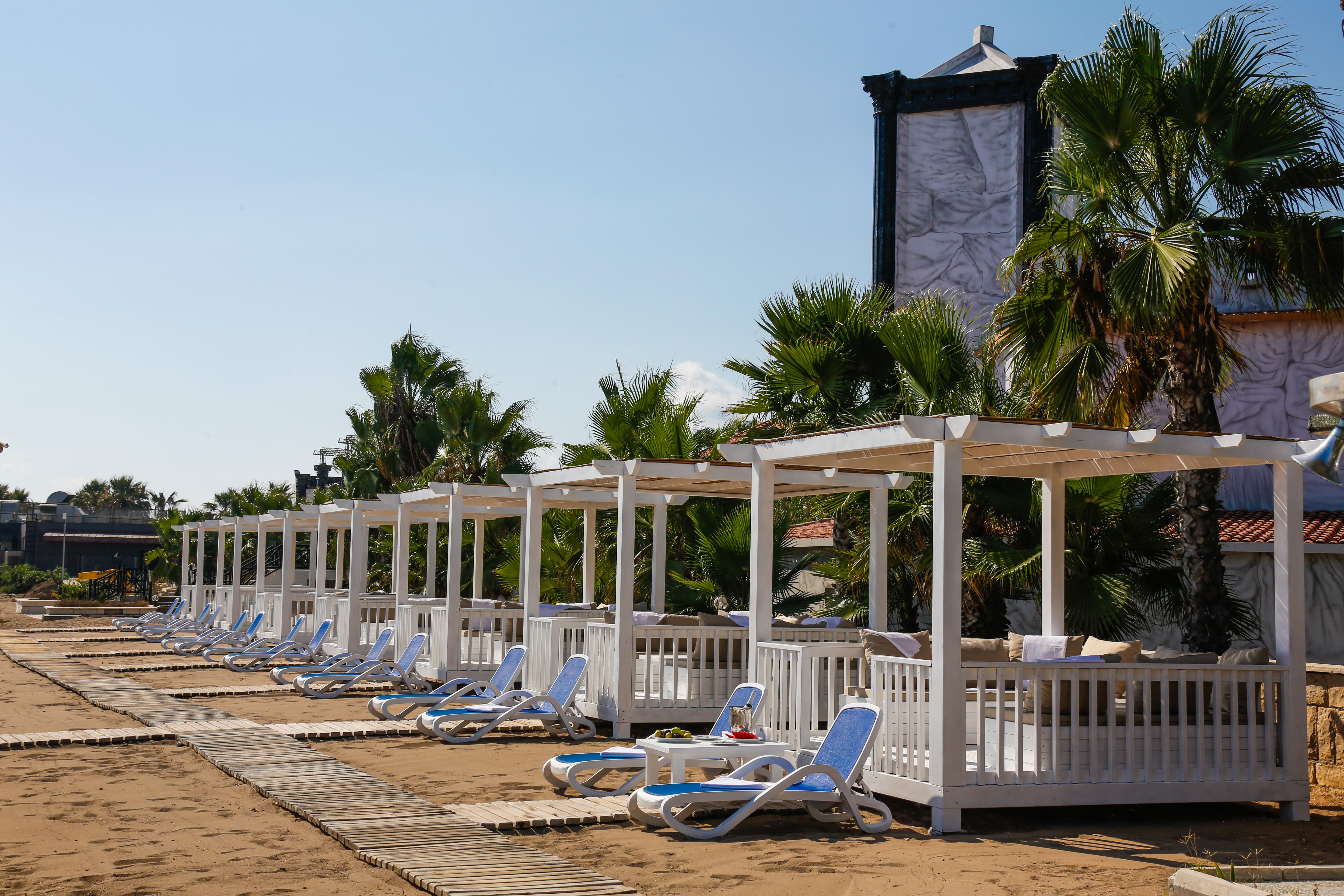 Adora Hotel & Resort Белек Екстер'єр фото