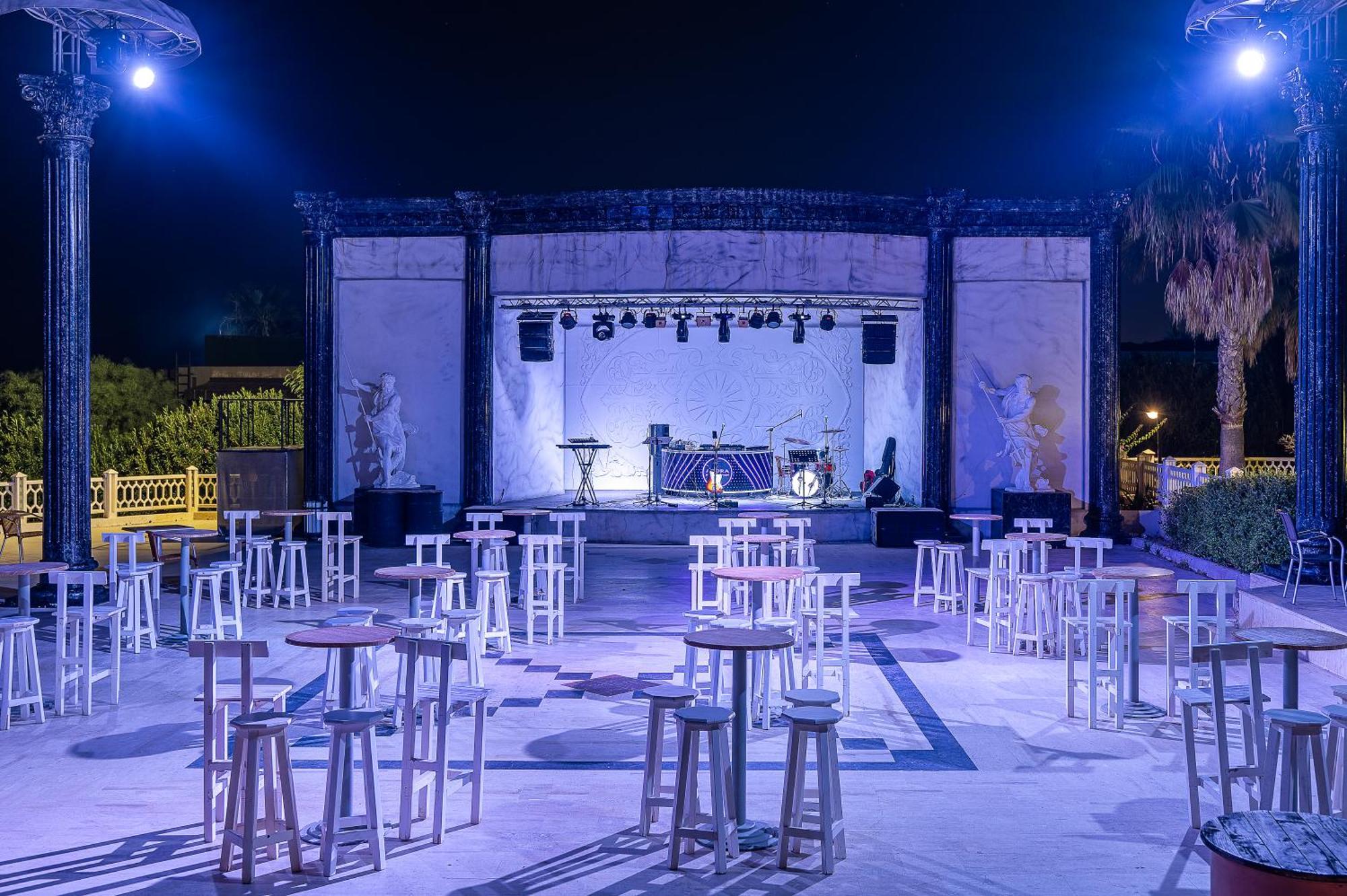 Adora Hotel & Resort Белек Екстер'єр фото