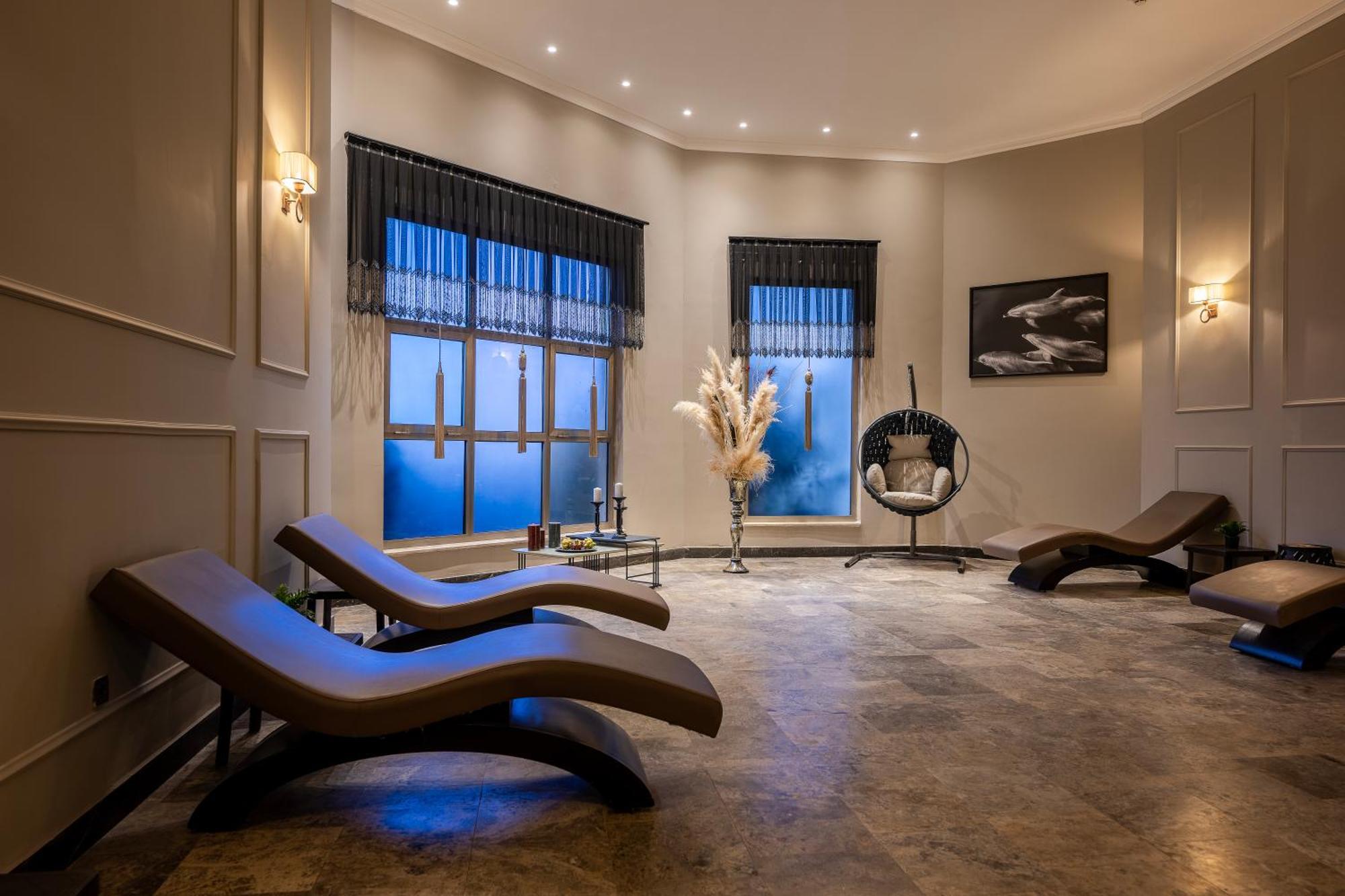 Adora Hotel & Resort Белек Екстер'єр фото