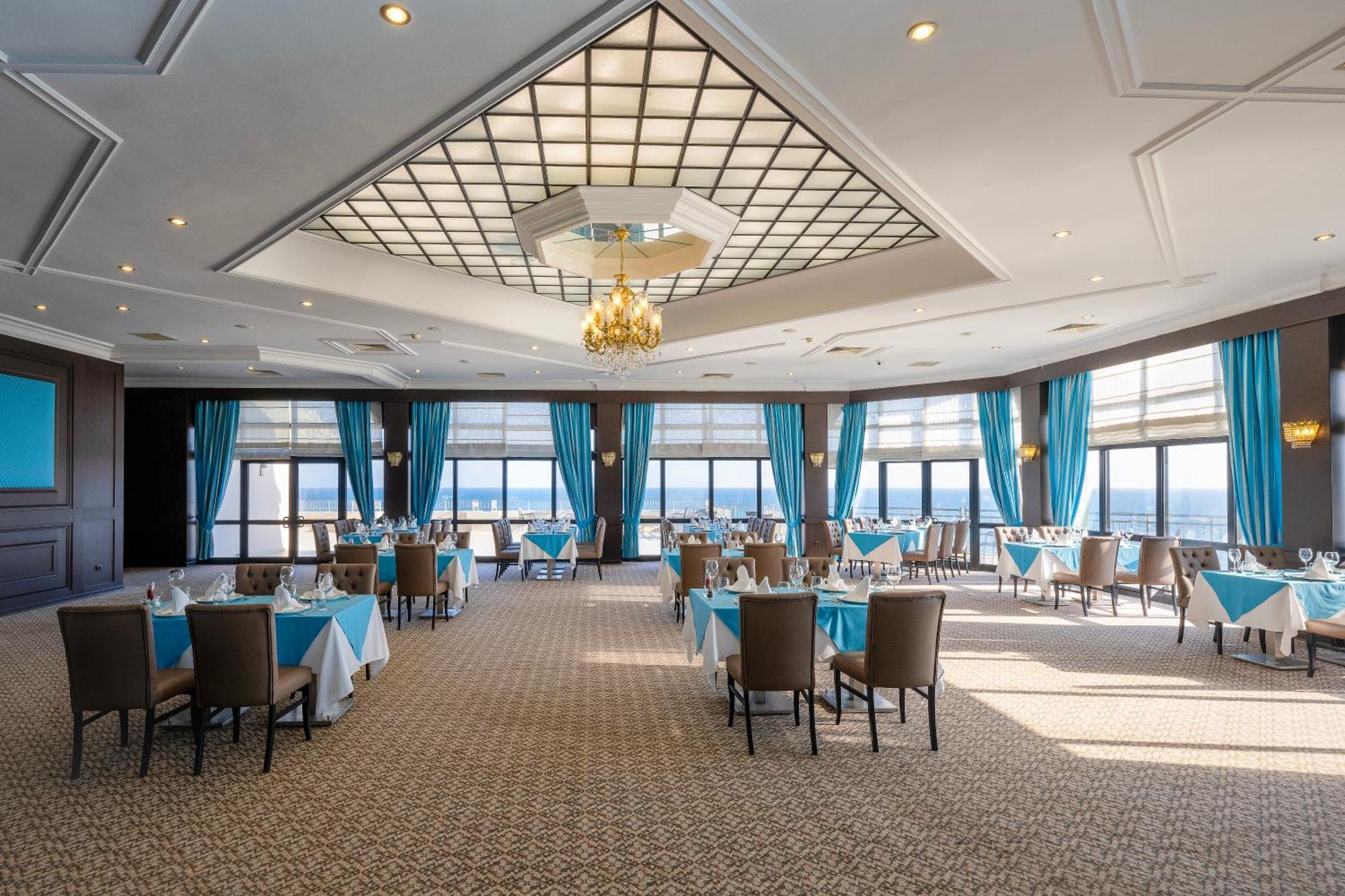 Adora Hotel & Resort Белек Екстер'єр фото