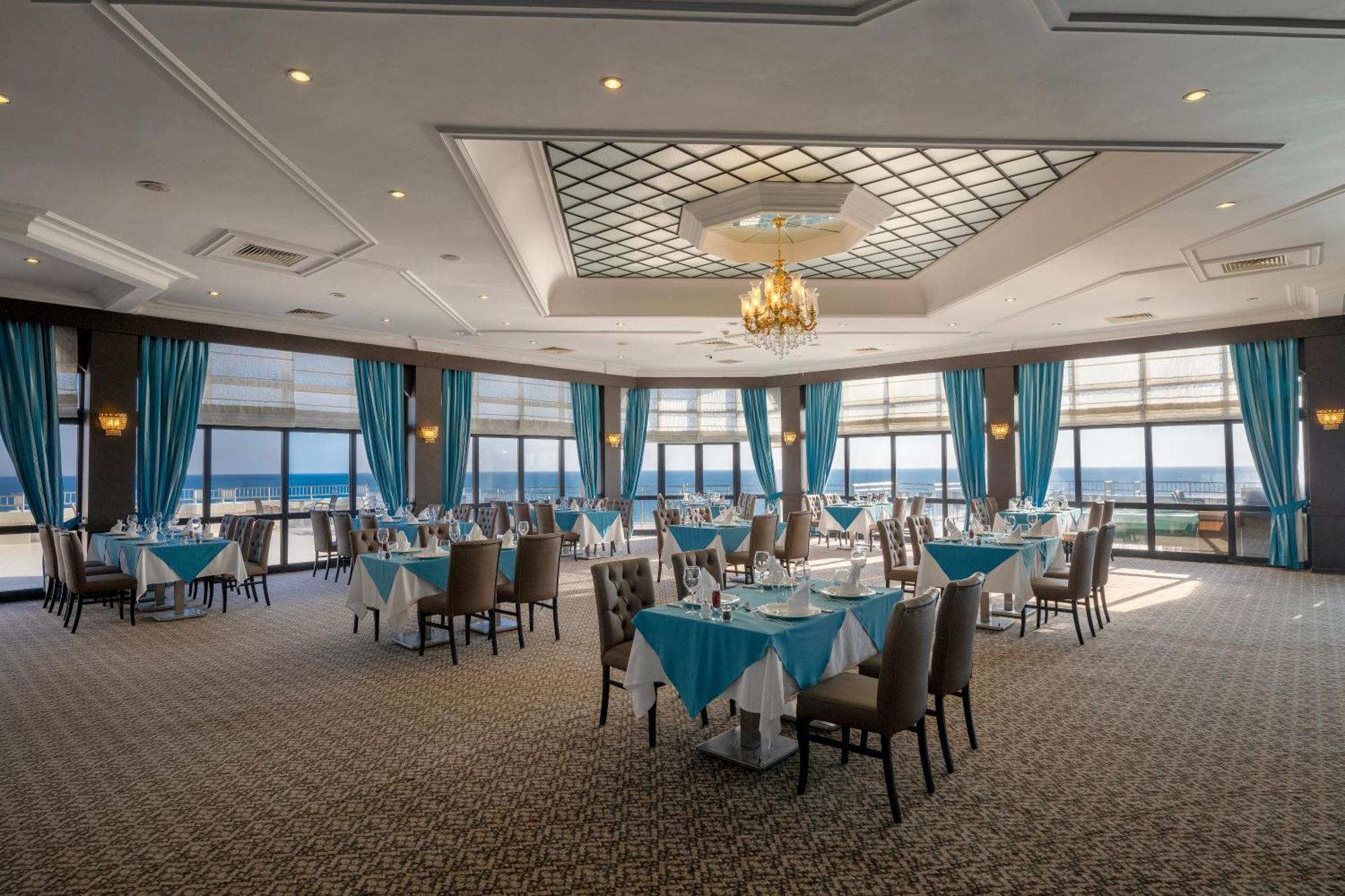 Adora Hotel & Resort Белек Екстер'єр фото