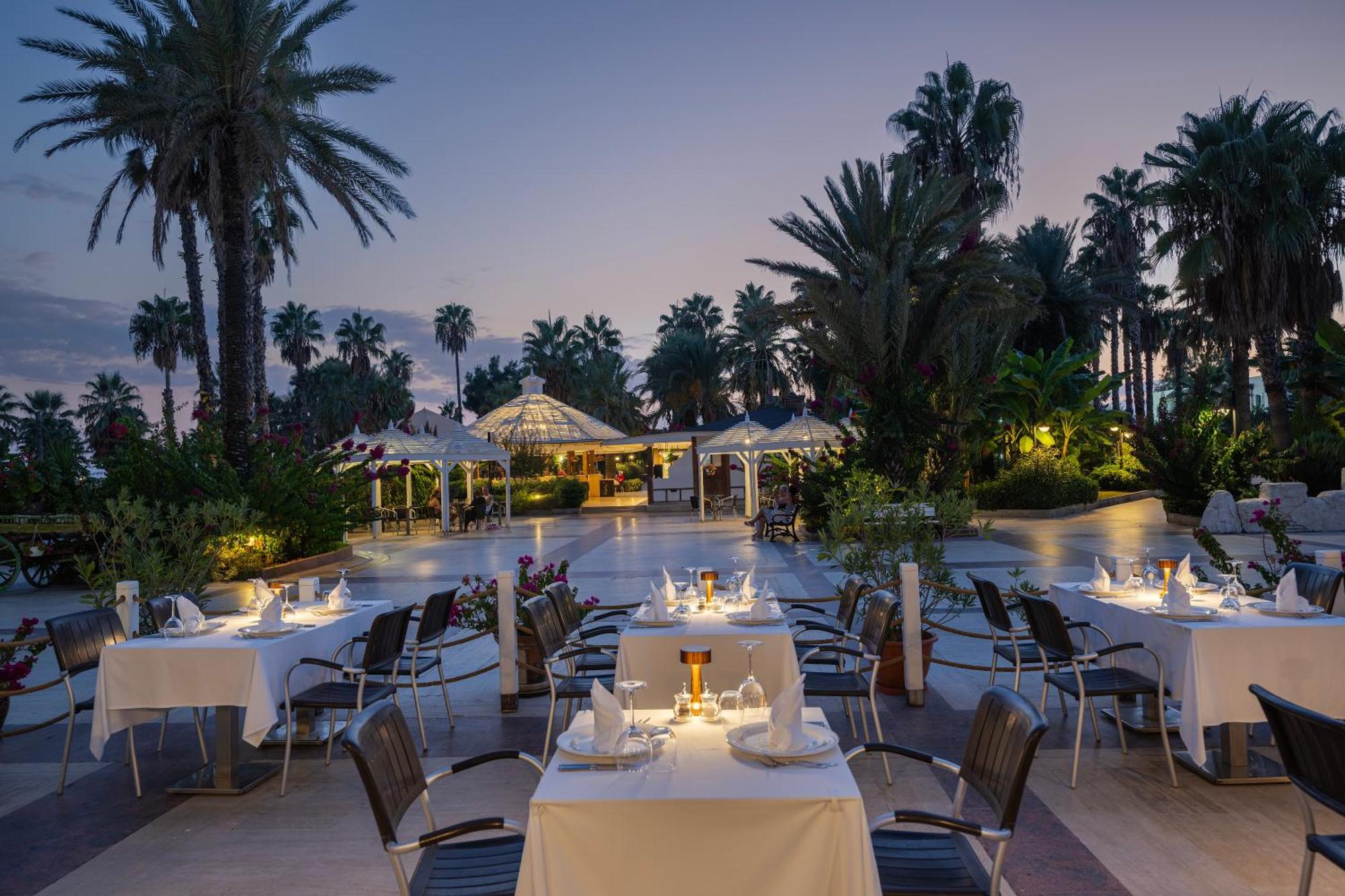 Adora Hotel & Resort Белек Екстер'єр фото