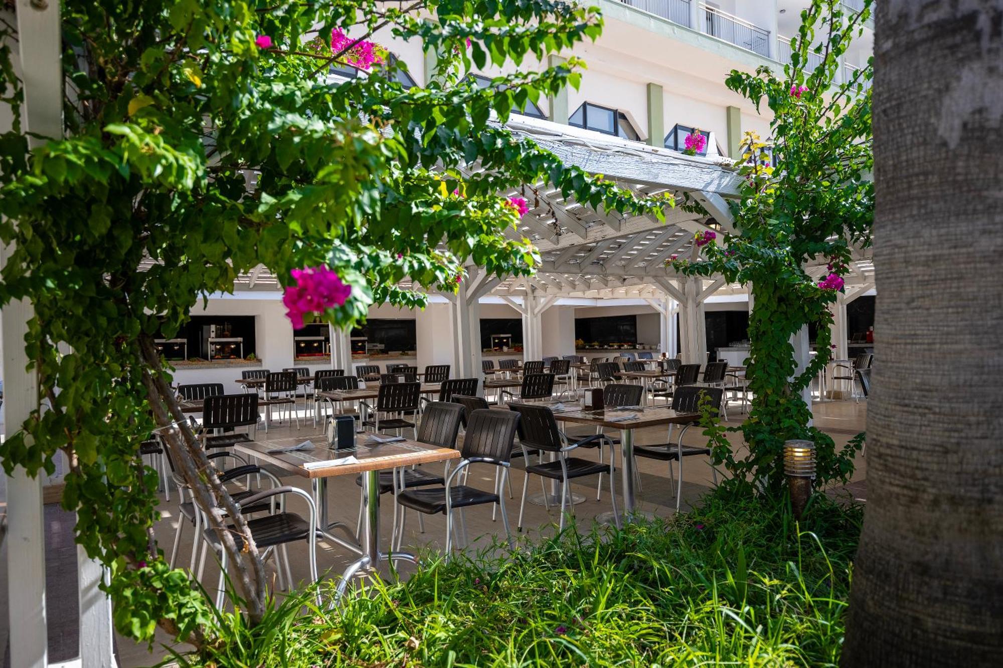 Adora Hotel & Resort Белек Екстер'єр фото