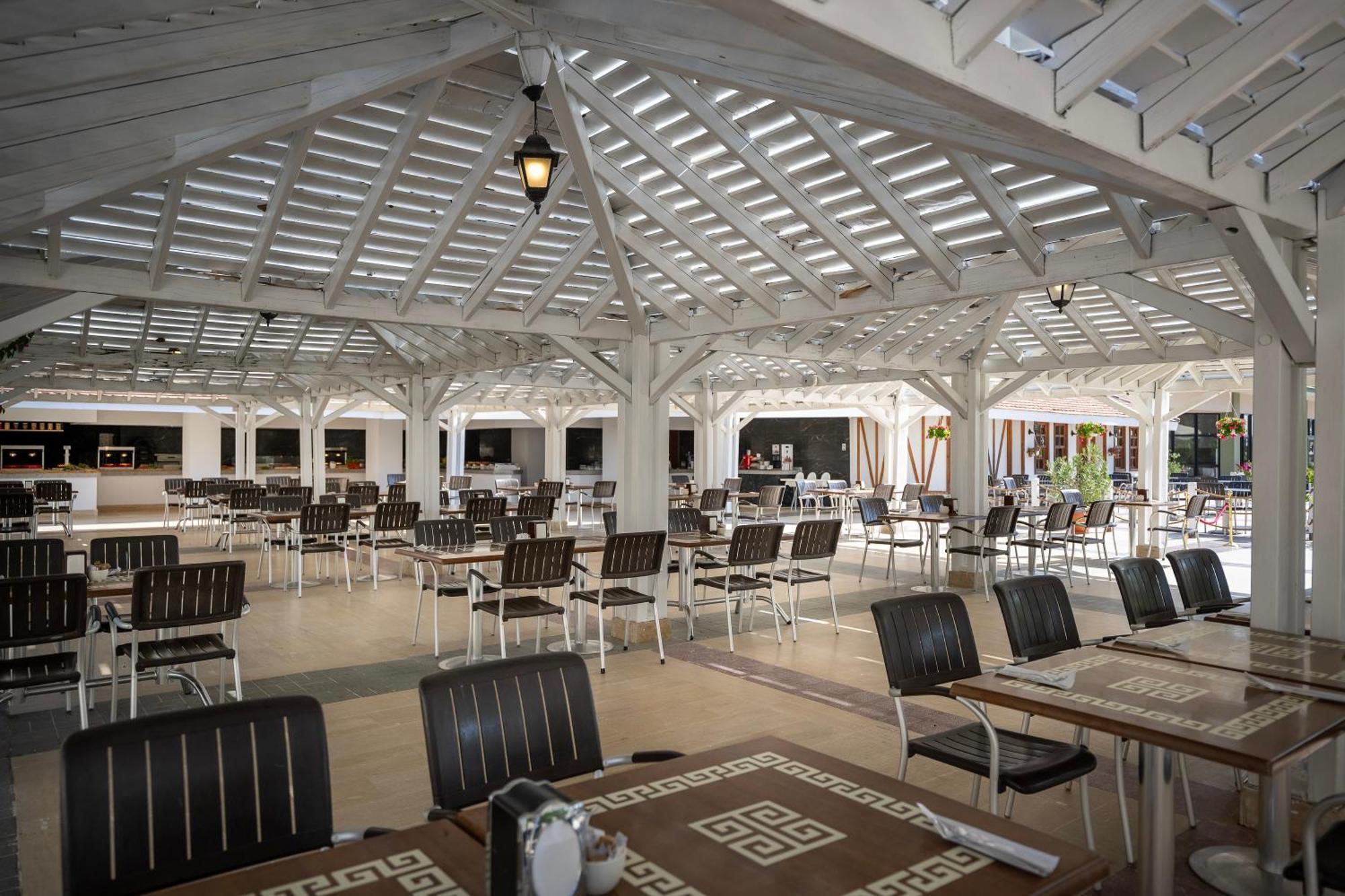 Adora Hotel & Resort Белек Екстер'єр фото