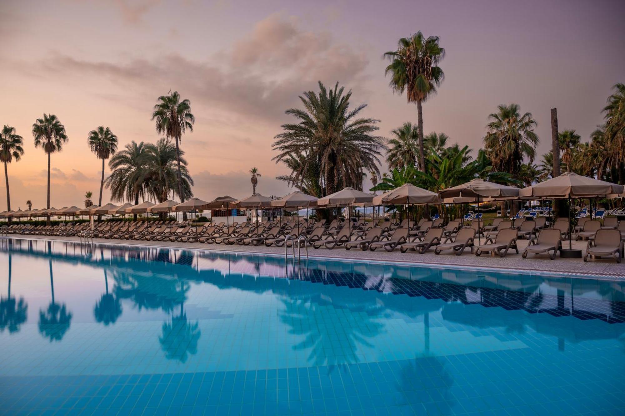 Adora Hotel & Resort Белек Екстер'єр фото