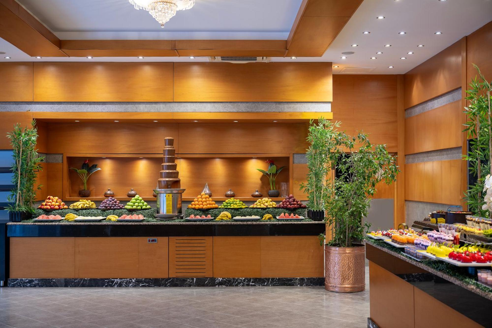 Adora Hotel & Resort Белек Екстер'єр фото