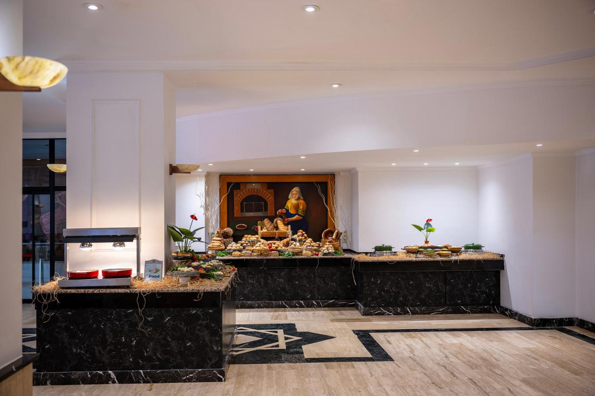 Adora Hotel & Resort Белек Екстер'єр фото