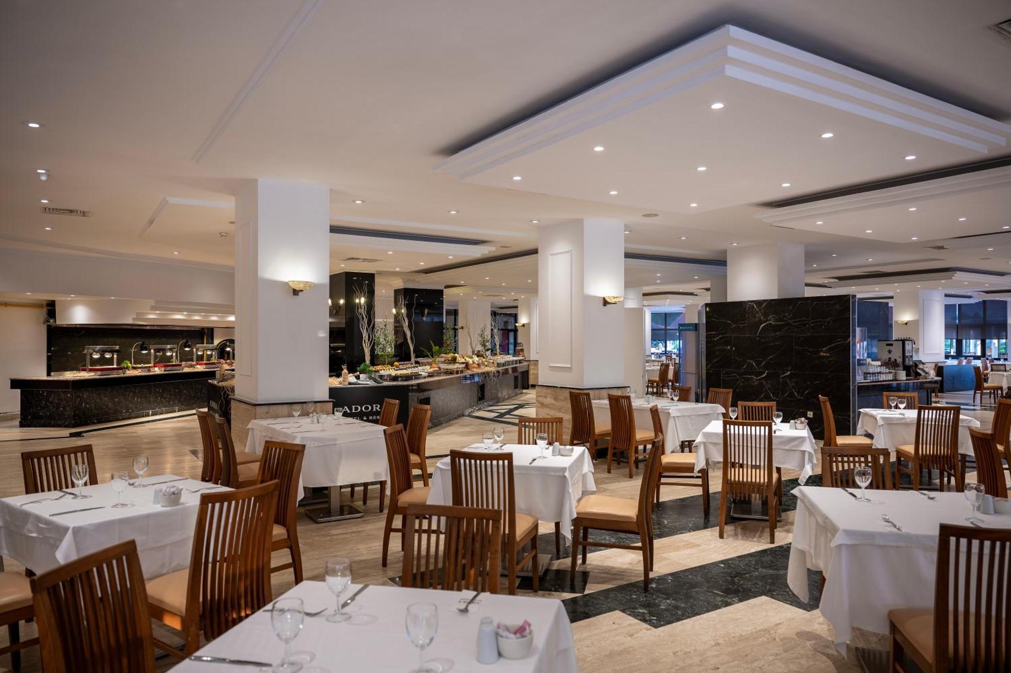 Adora Hotel & Resort Белек Екстер'єр фото