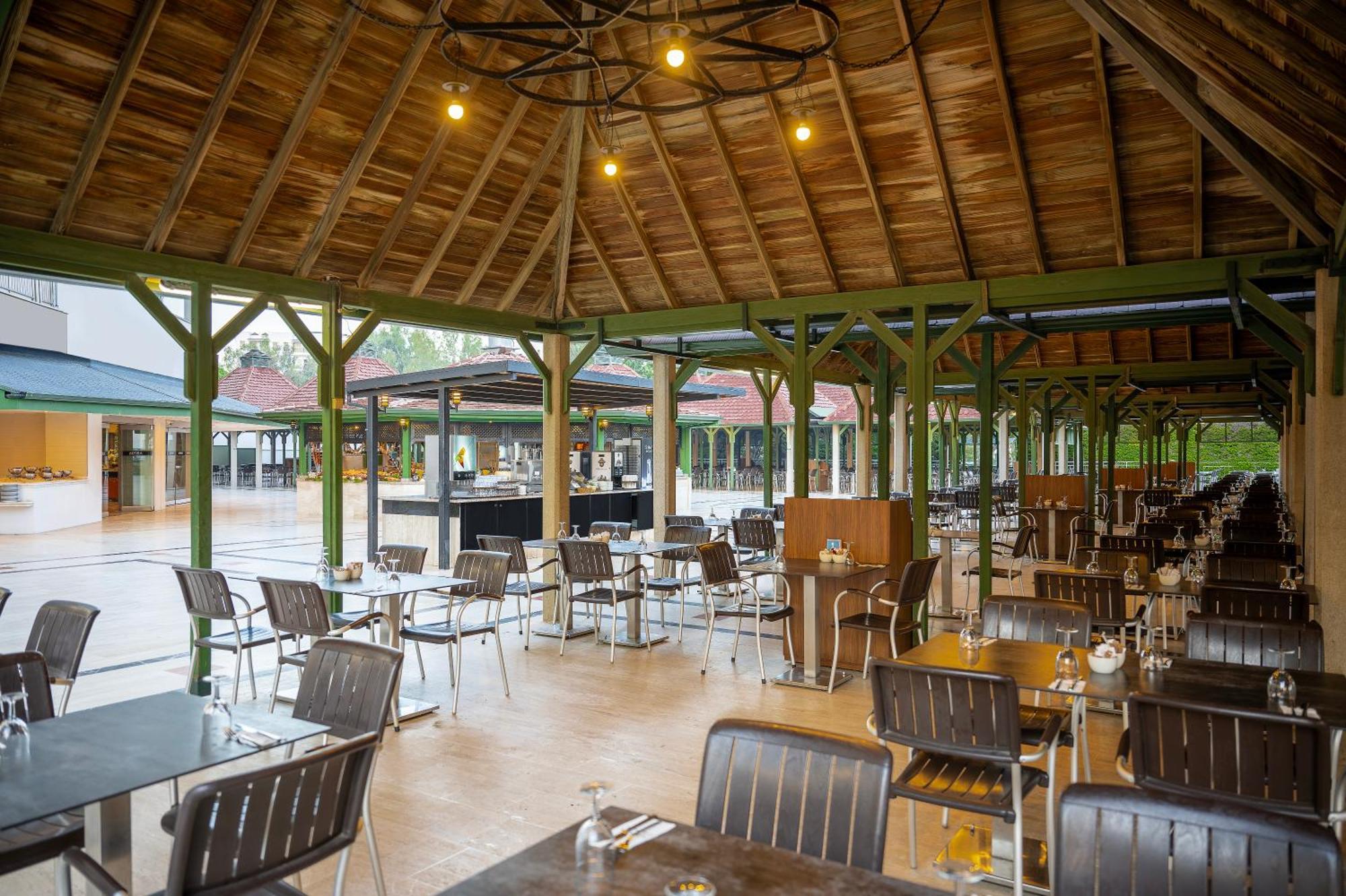 Adora Hotel & Resort Белек Екстер'єр фото