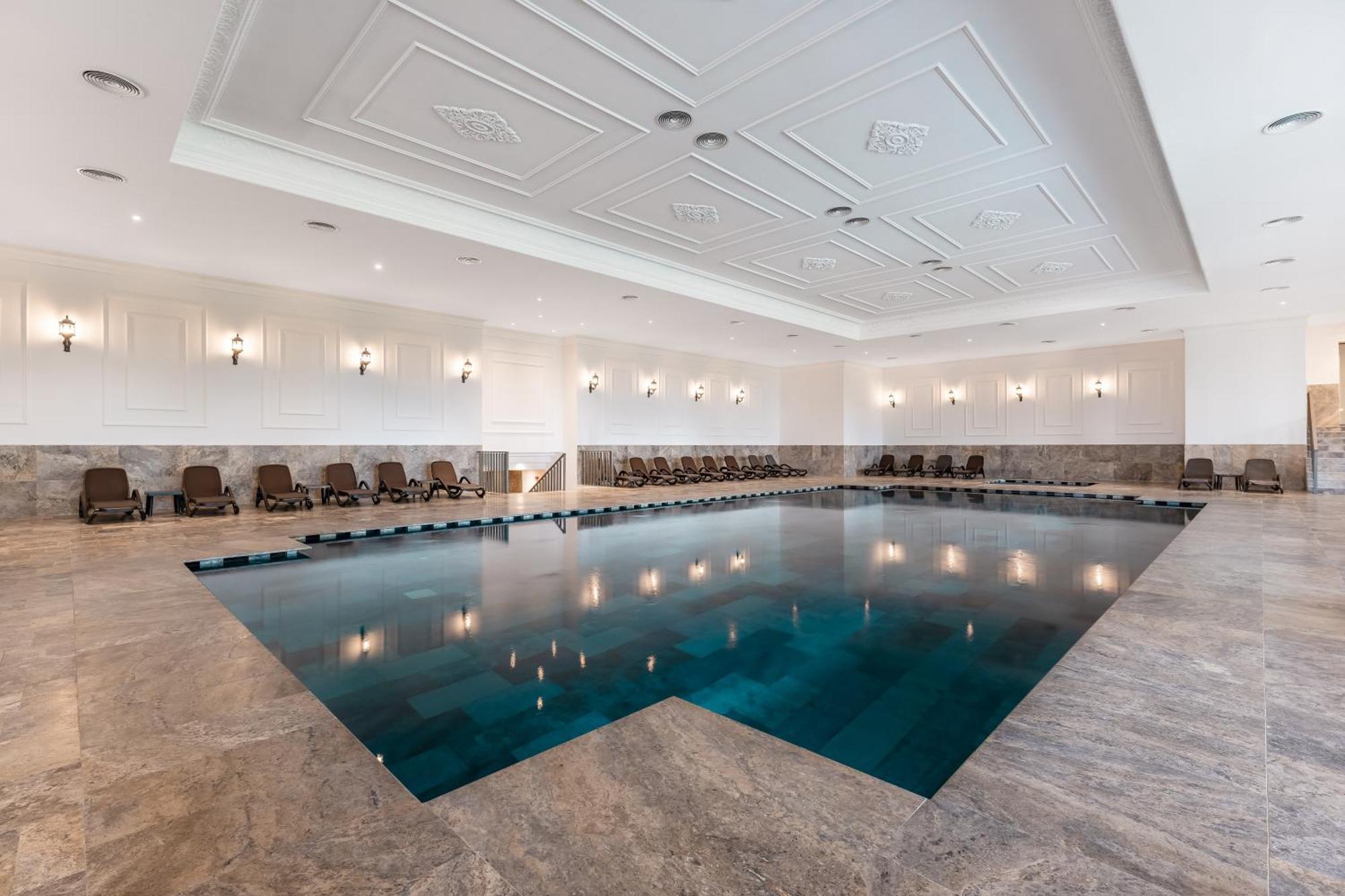 Adora Hotel & Resort Белек Екстер'єр фото