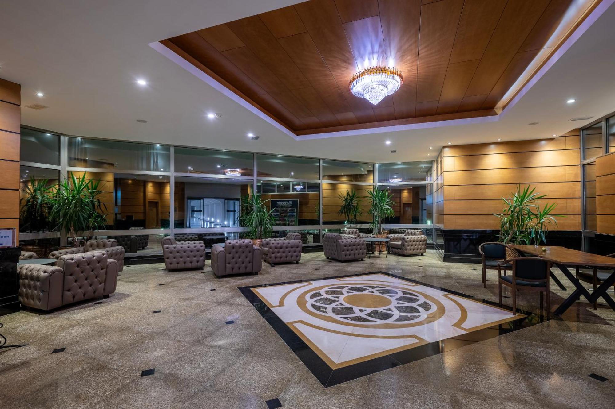 Adora Hotel & Resort Белек Екстер'єр фото