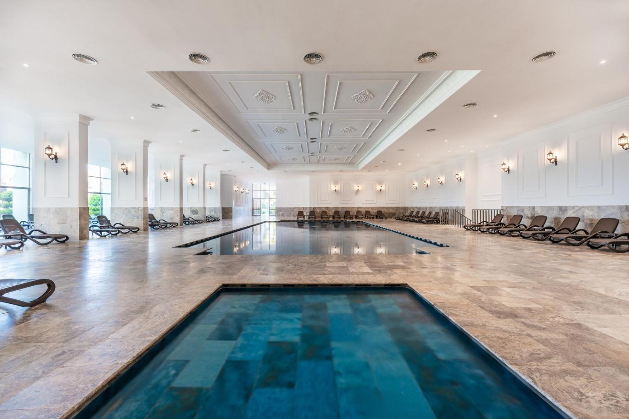 Adora Hotel & Resort Белек Екстер'єр фото