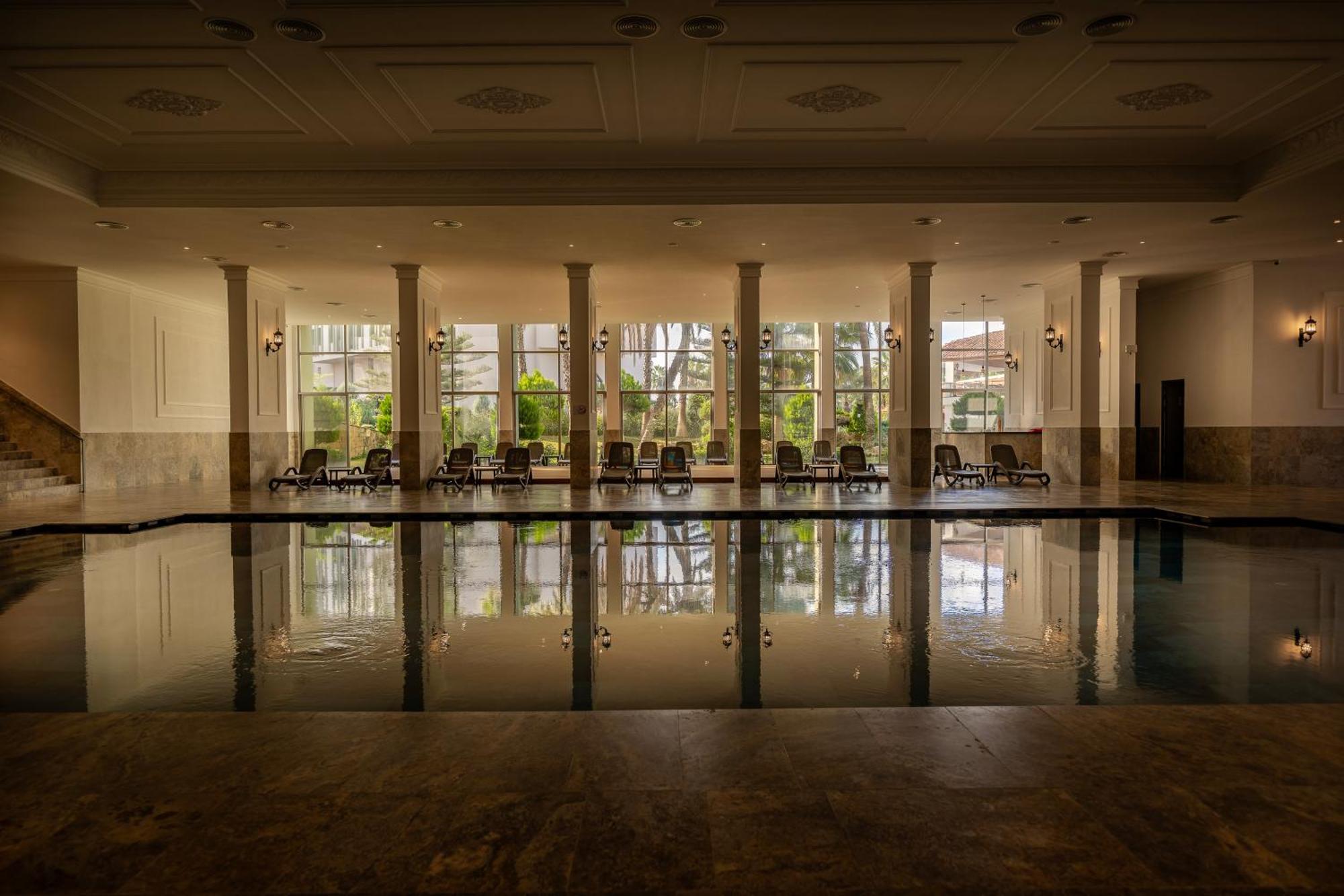 Adora Hotel & Resort Белек Екстер'єр фото