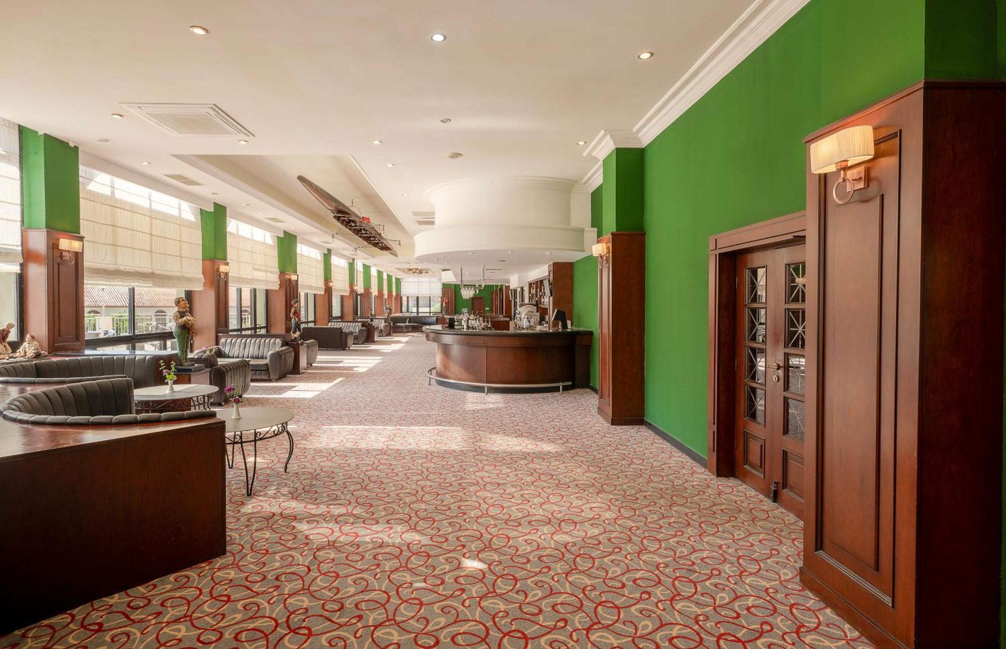 Adora Hotel & Resort Белек Екстер'єр фото