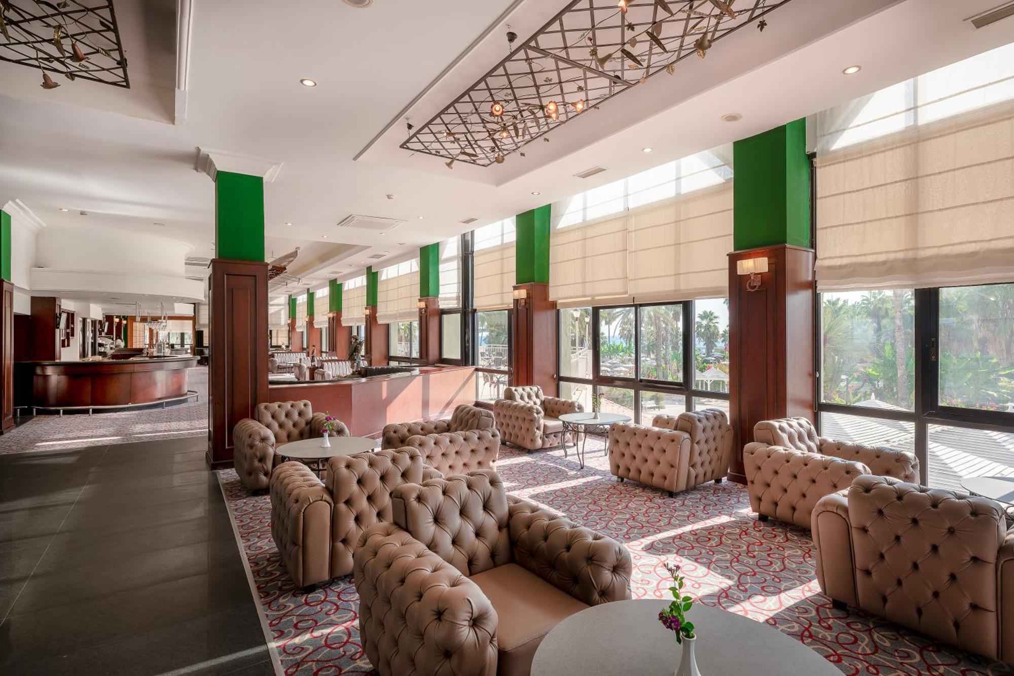 Adora Hotel & Resort Белек Екстер'єр фото