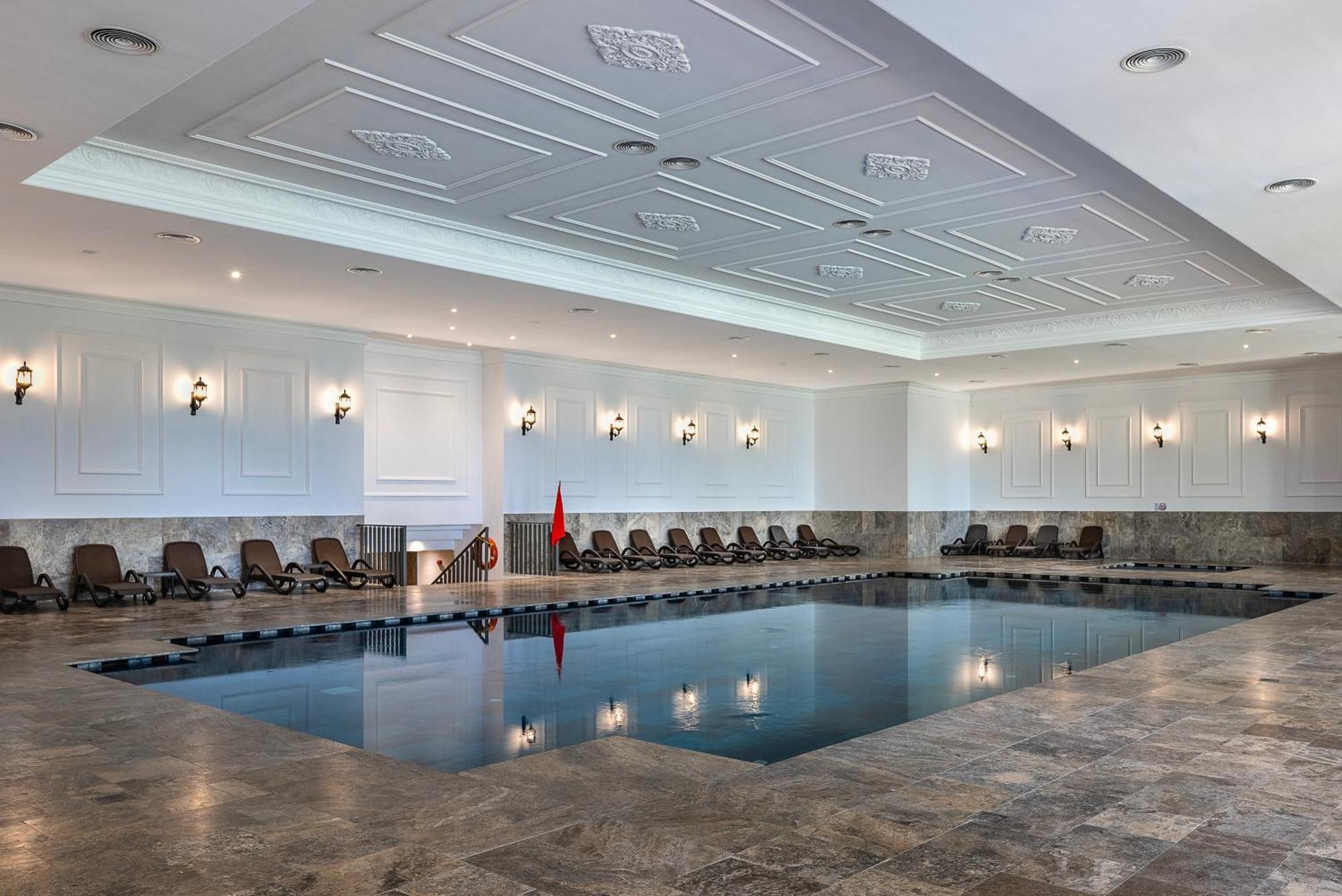Adora Hotel & Resort Белек Екстер'єр фото
