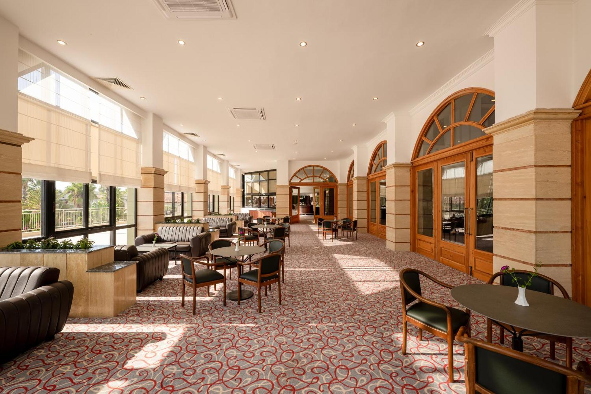 Adora Hotel & Resort Белек Екстер'єр фото