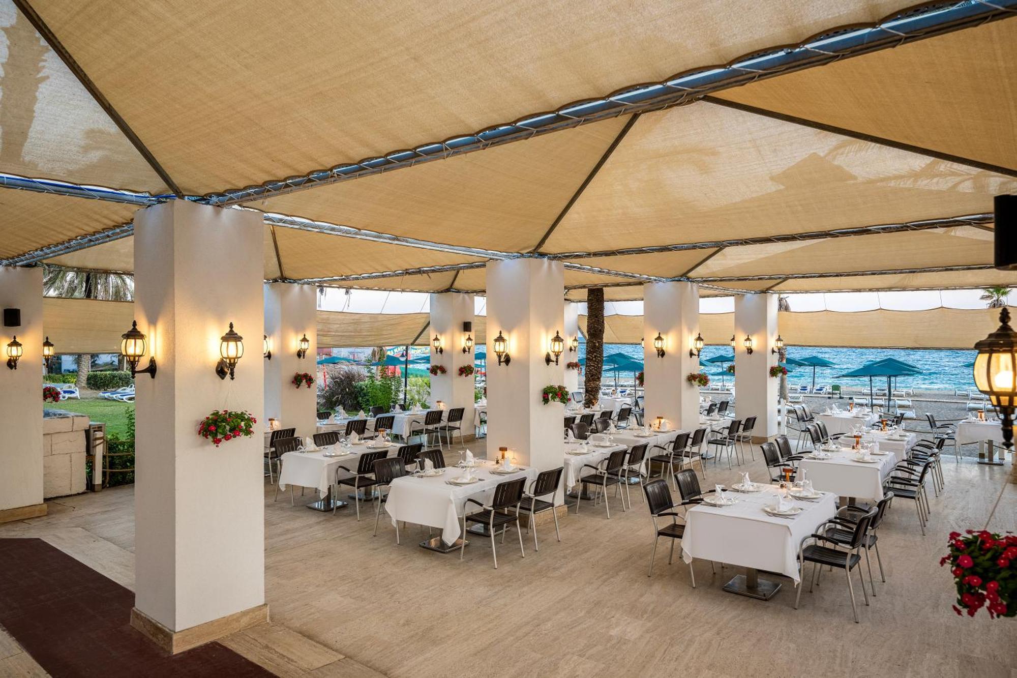 Adora Hotel & Resort Белек Екстер'єр фото
