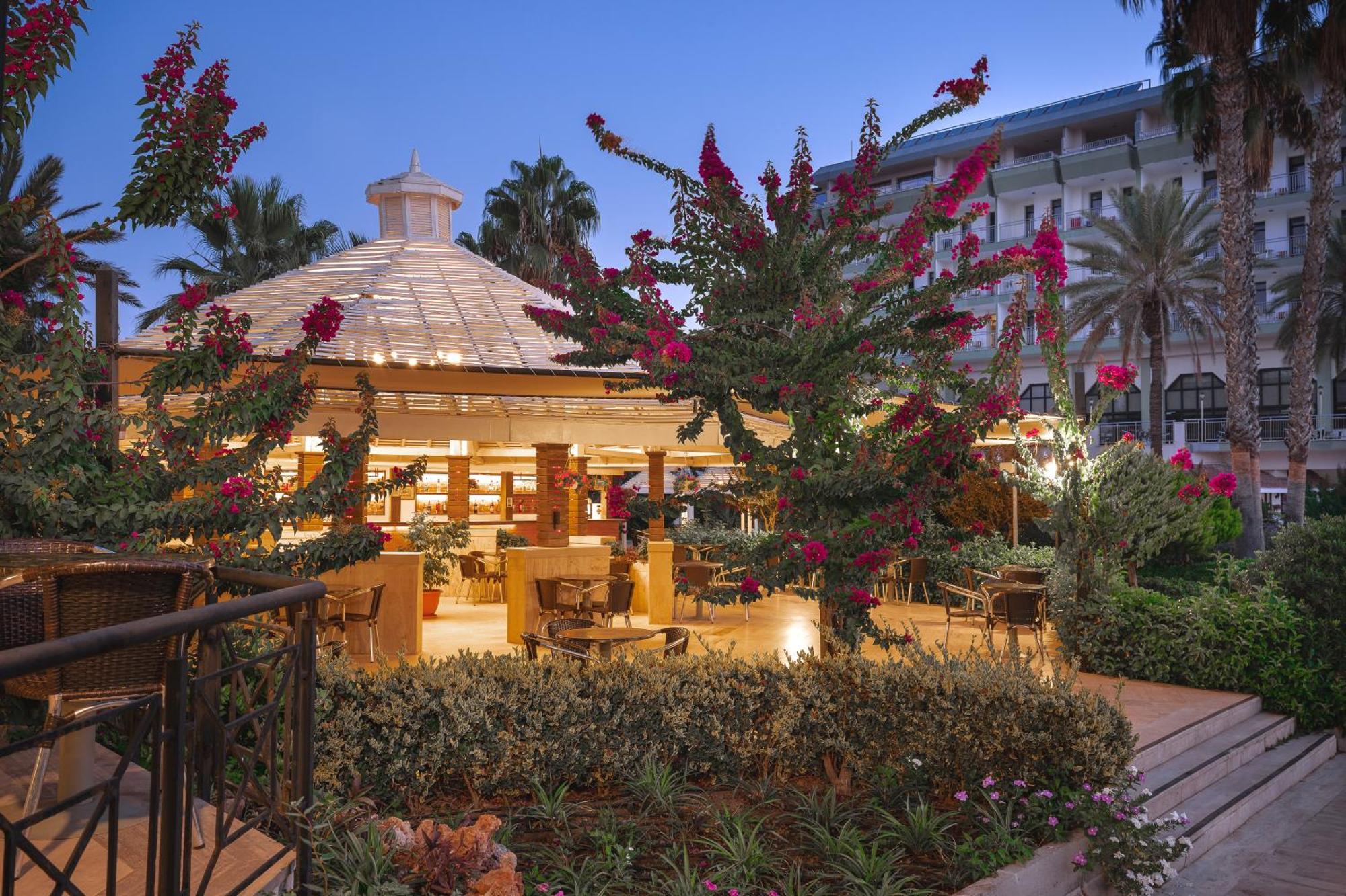 Adora Hotel & Resort Белек Екстер'єр фото