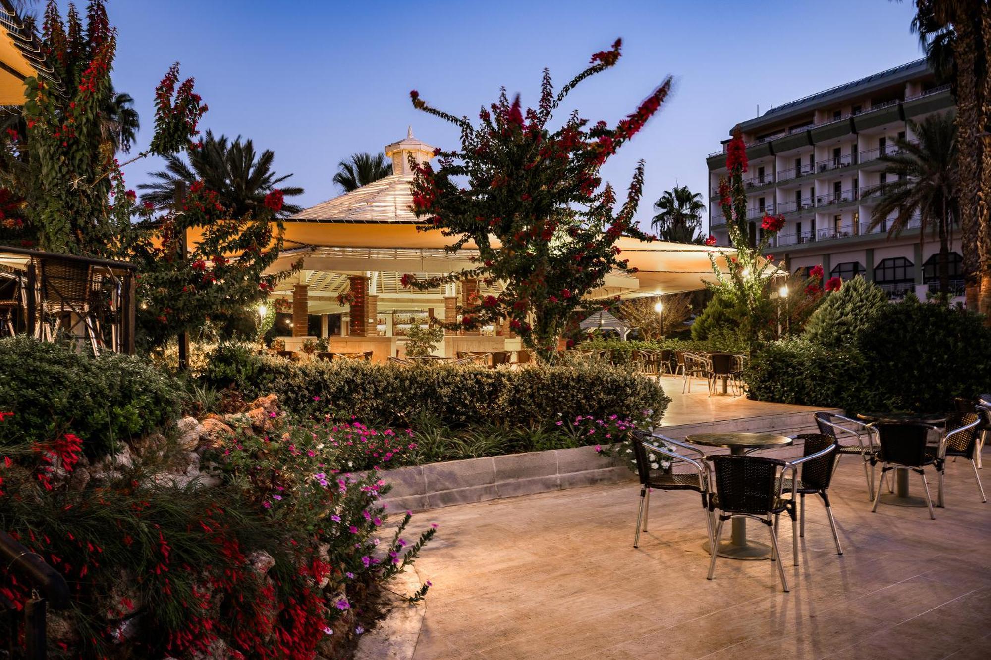 Adora Hotel & Resort Белек Екстер'єр фото