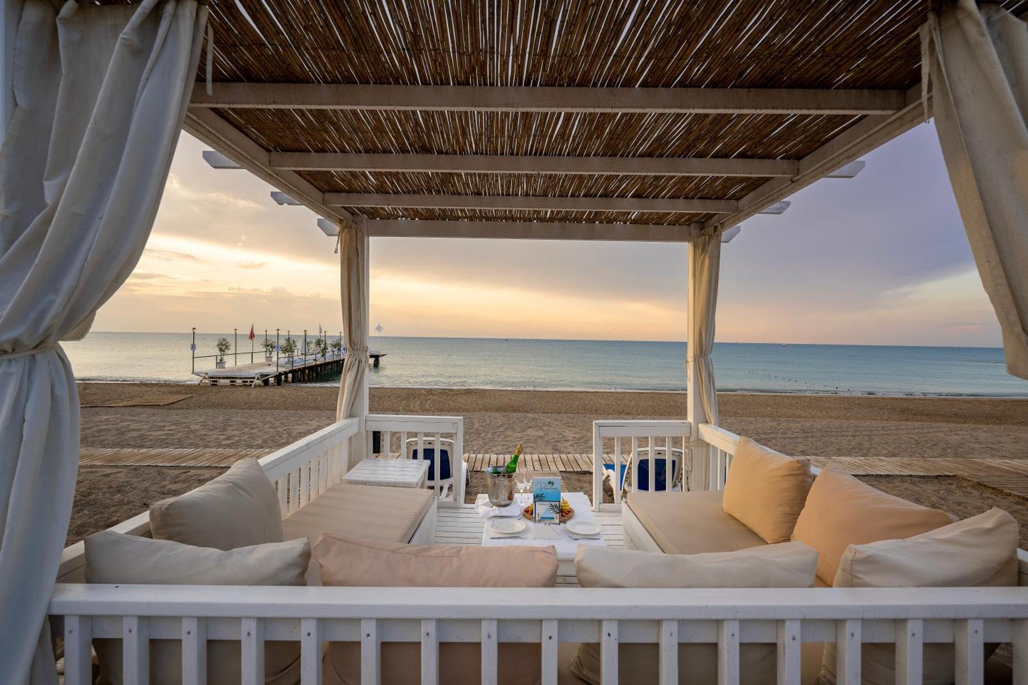 Adora Hotel & Resort Белек Екстер'єр фото