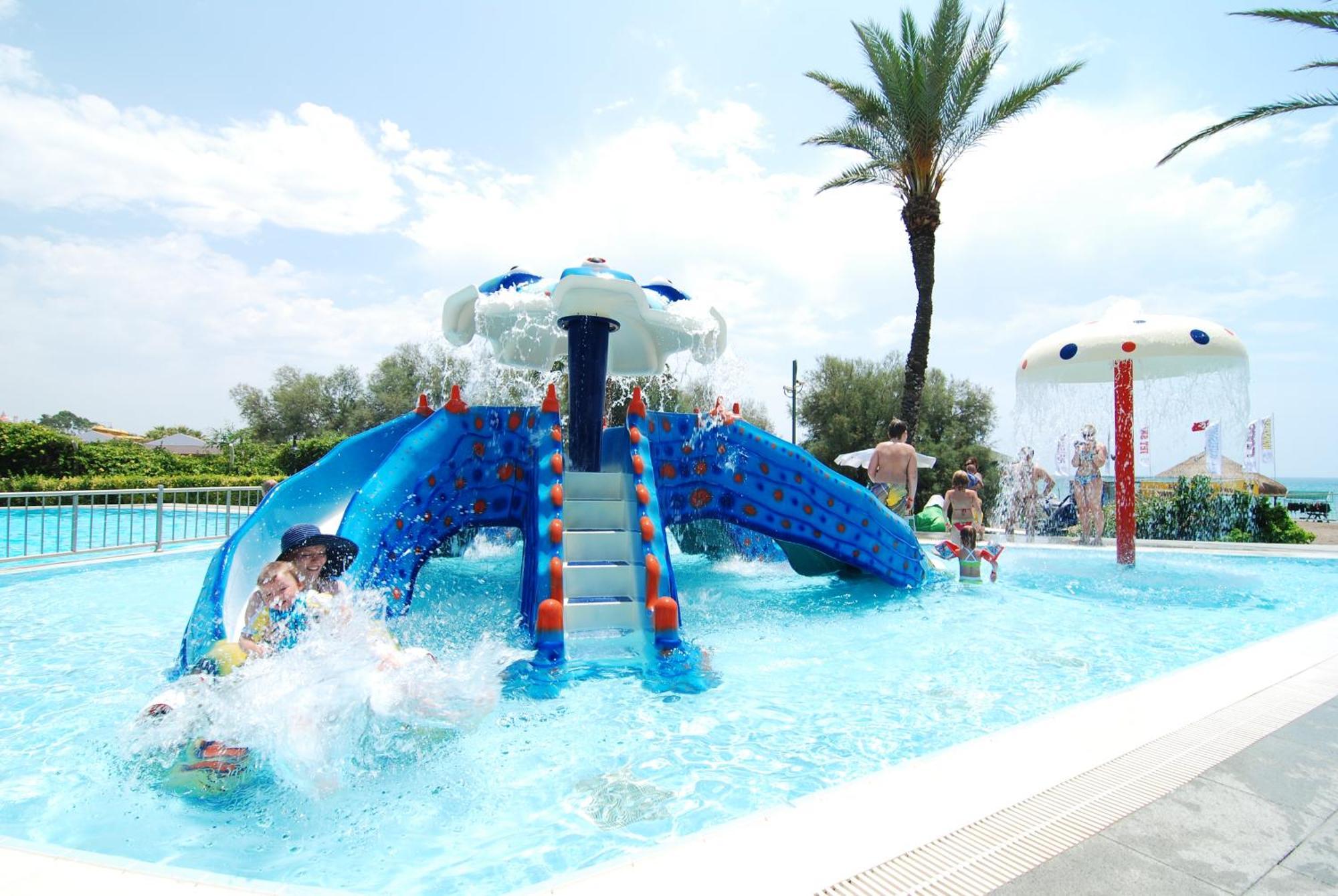 Adora Hotel & Resort Белек Екстер'єр фото